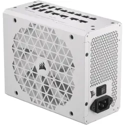 RMx SHIFT Series RM1200x White, 80+ Gold, 1200W