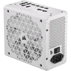 RMx SHIFT Series RM750x White, 80+ Gold, 750W