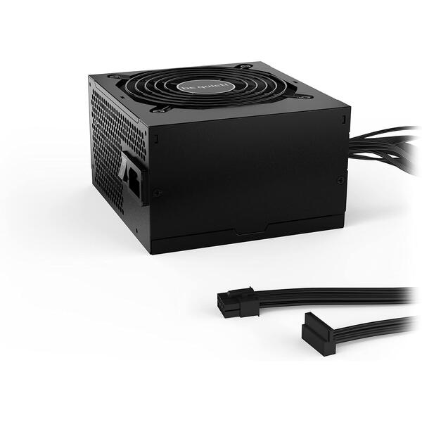 Sursa be quiet! System Power 10, 80+ Bronze, 750W