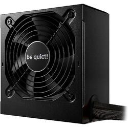 System Power 10, 80+ Bronze, 750W