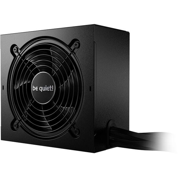Sursa be quiet! System Power 10, 80+ Gold, 850W