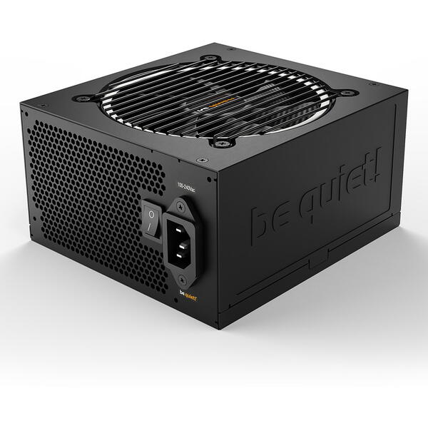 Sursa be quiet! Pure Power 12 M, 80+ Gold, 650W