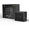 Sursa be quiet! Dark Power 13, 80+ Titanium, 1000W
