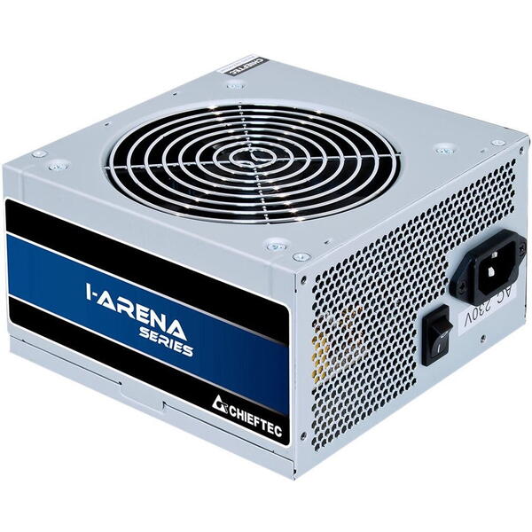 Sursa Chieftec iArena 350 W, GPB-350S