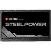 Sursa Chieftec Chieftronic SteelPower BDK-750FC, 80+ Bronze, 750W