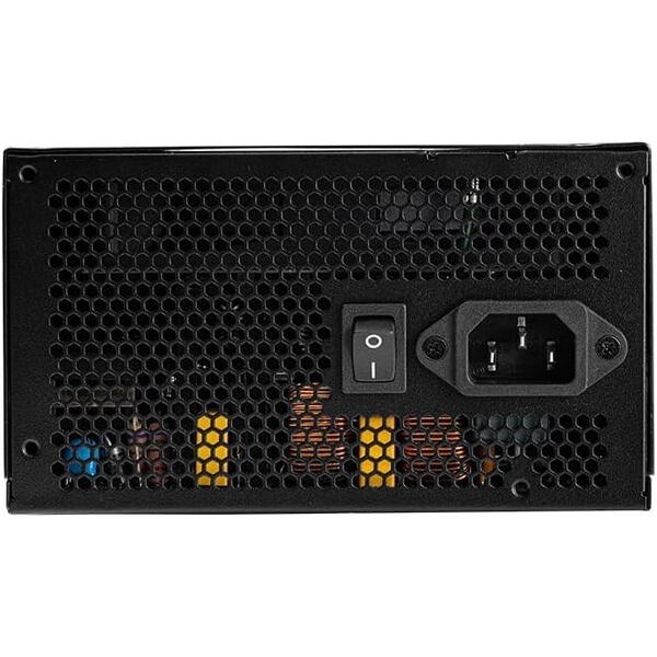 Sursa Chieftec PowerUp, 80+ Gold, 850W