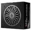 Sursa Chieftec Chieftronic SteelPower BDK-650FC, 80+ Bronze, 650W