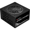 Sursa Chieftec Chieftronic SteelPower BDK-650FC, 80+ Bronze, 650W