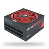 Sursa Chieftec Power Play series GPU-1050FC, 1050W