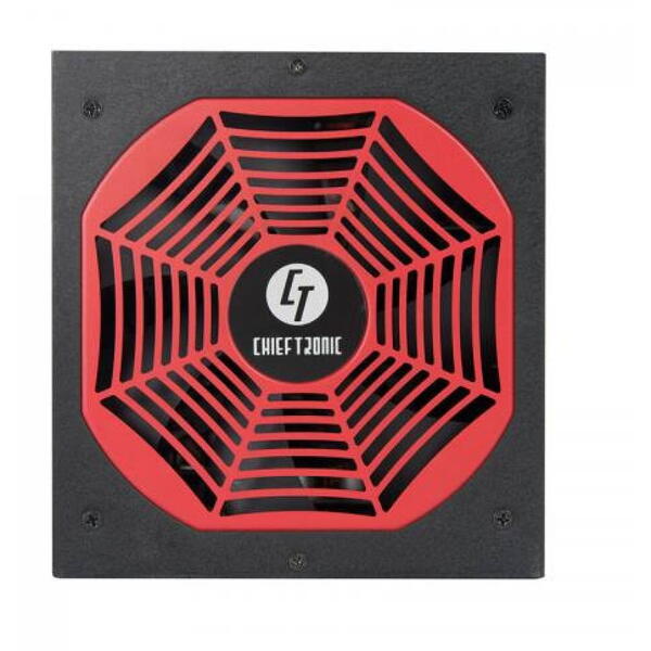 Sursa Chieftec Power Play series GPU-1050FC, 1050W