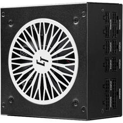 Chieftronic PowerUp 750 W, Modulara, 80+ Gold