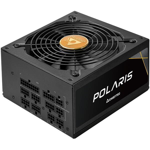 Sursa Chieftec Polaris PPS-1250FC, 1250W