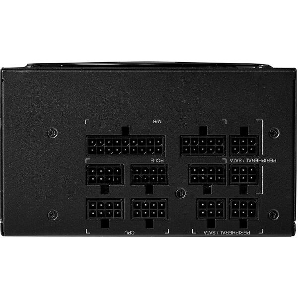 Sursa Chieftec Polaris PPS-1250FC, 1250W