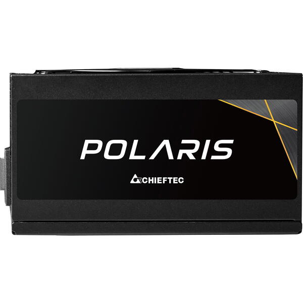 Sursa Chieftec Polaris PPS-1250FC, 1250W