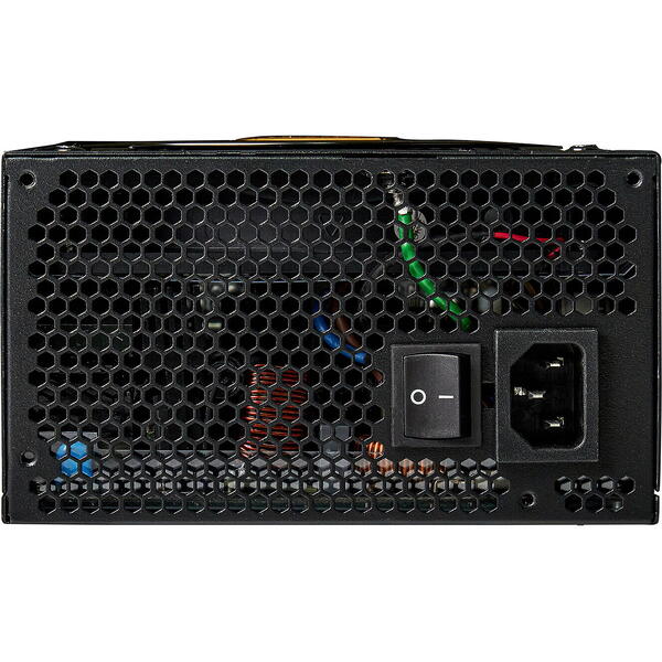 Sursa Chieftec Polaris PPS-1250FC, 1250W
