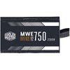 Sursa Cooler Master MWE 750 Bronze V2 230V, 80+ Bronze, 750W