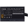 Sursa Cooler Master MWE 750 Bronze V2 230V, 80+ Bronze, 750W