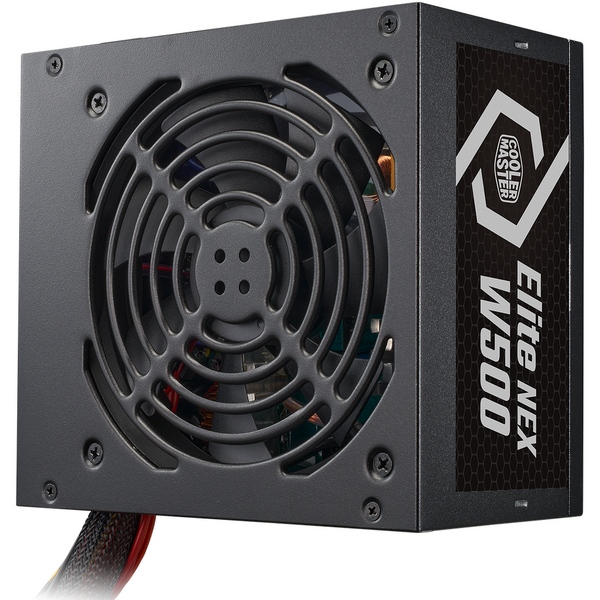 Sursa Cooler Master Elite NEX, 80+, 500W