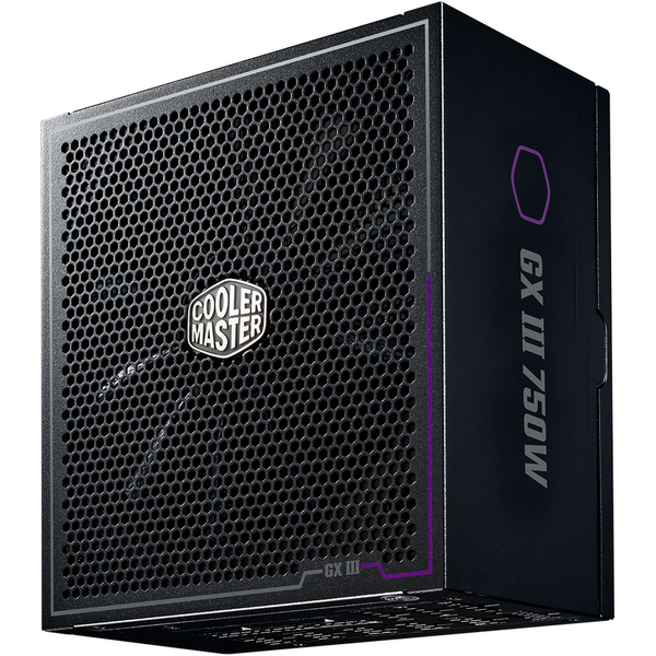 Sursa Cooler Master GX III, 80+ Gold, 750W