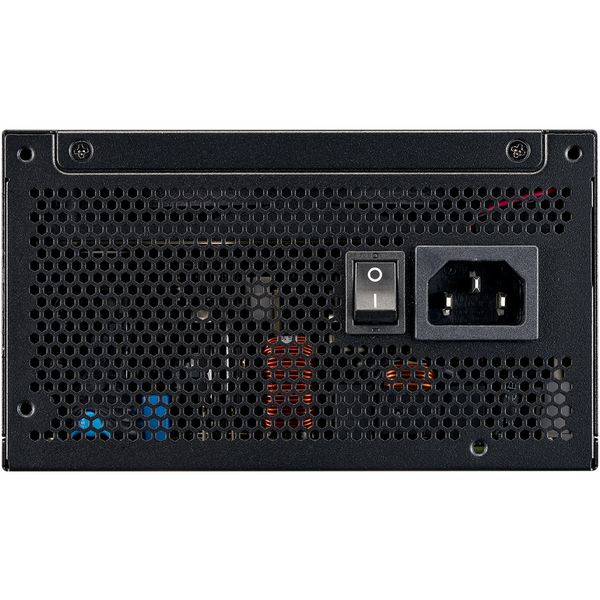 Sursa Cooler Master GX III, 80+ Gold, 750W