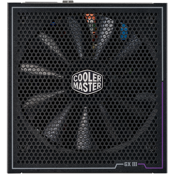 Sursa Cooler Master GX III, 80+ Gold, 750W
