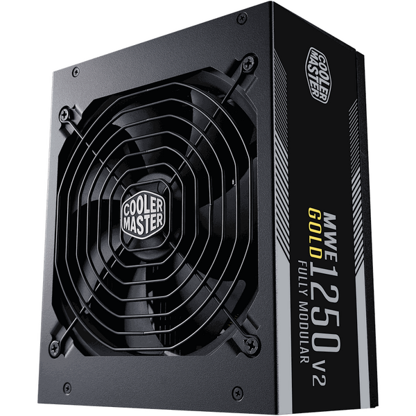 Sursa Cooler Master MWE GOLD 1250 V2, 80+ Gold, 1250W