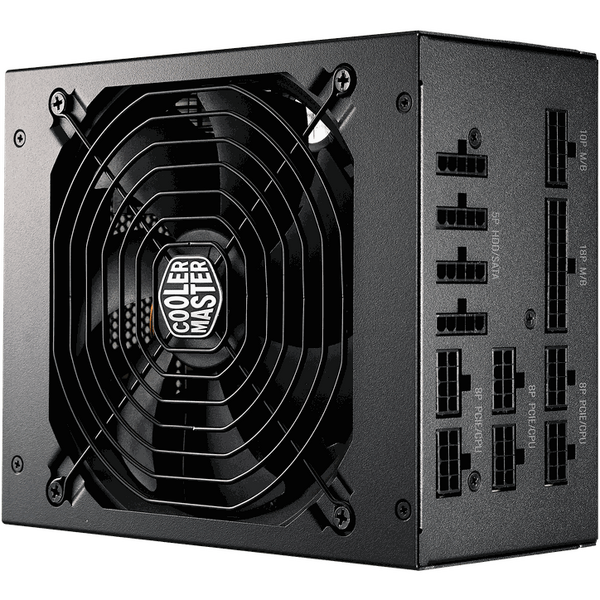 Sursa Cooler Master MWE GOLD 1250 V2, 80+ Gold, 1250W