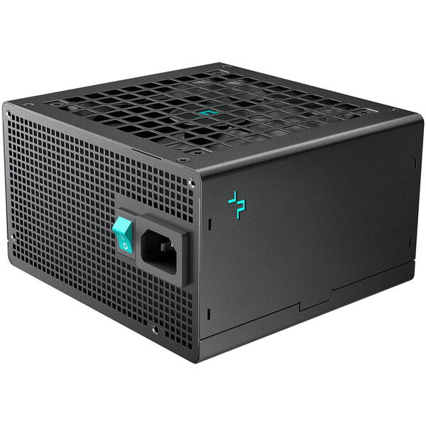 Sursa Deepcool PL650D, 80+ Bronze, 650W