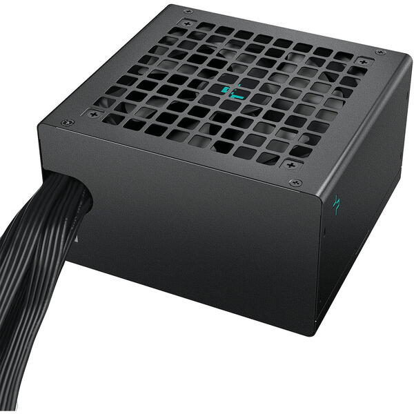 Sursa Deepcool PL650D, 80+ Bronze, 650W