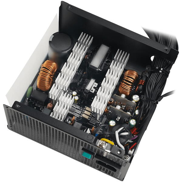 Sursa Deepcool PL650D, 80+ Bronze, 650W