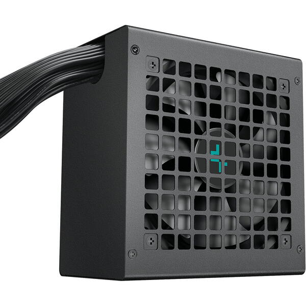 Sursa Deepcool PN-D Series PN650D, 650W