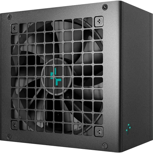 Sursa Deepcool PN750M, 80+ Gold, 750W