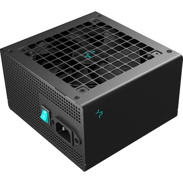 Sursa Deepcool PN750M, 80+ Gold, 750W