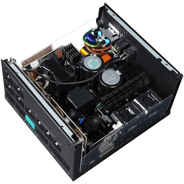 Sursa Deepcool PX1000P, 80+ Platinum, 1000W
