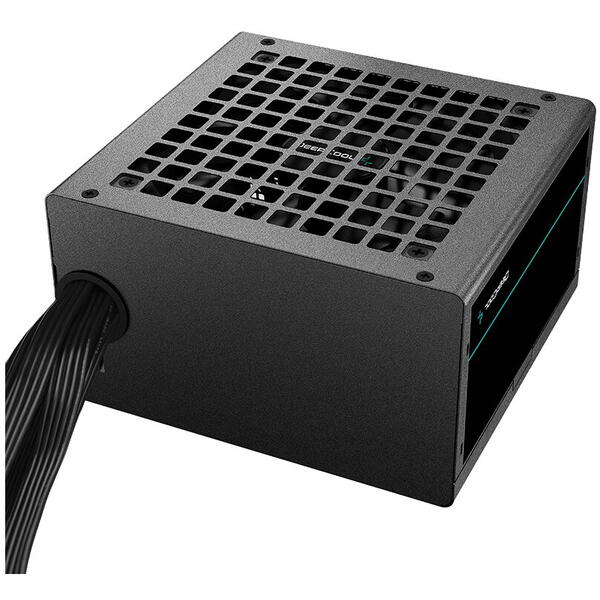 Sursa Deepcool PF600D, 80+, 600W