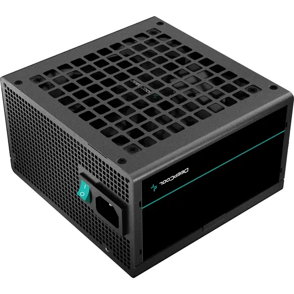 Sursa Deepcool PF500D, 80+, 500W