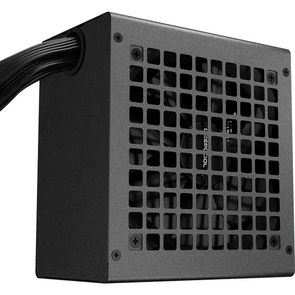 Sursa Deepcool PF500D, 80+, 500W