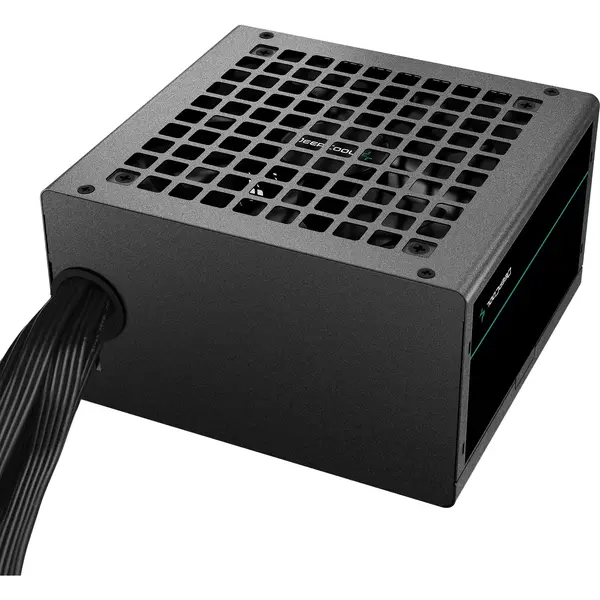 Sursa Deepcool PF500D, 80+, 500W