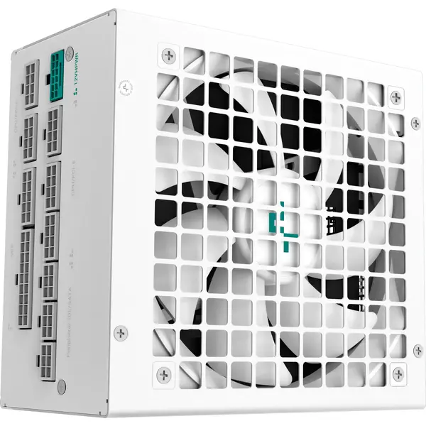 Sursa Deepcool PX1000G White, 80+ Gold, 1000W