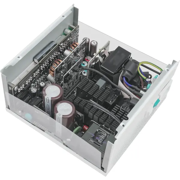 Sursa Deepcool PX1000G White, 80+ Gold, 1000W