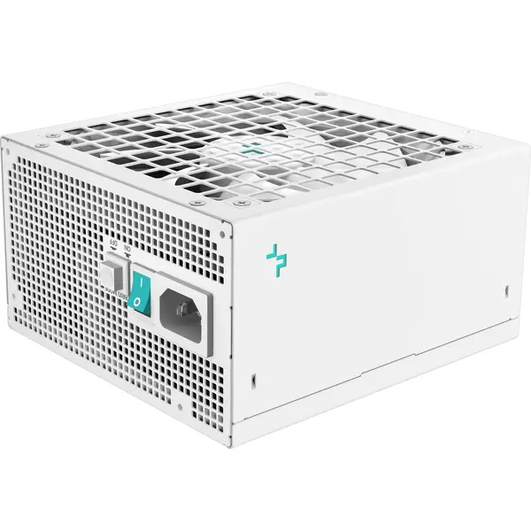 Sursa Deepcool PX850G White, 80+ Gold, 850W
