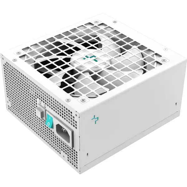 Sursa Deepcool PX850G White, 80+ Gold, 850W