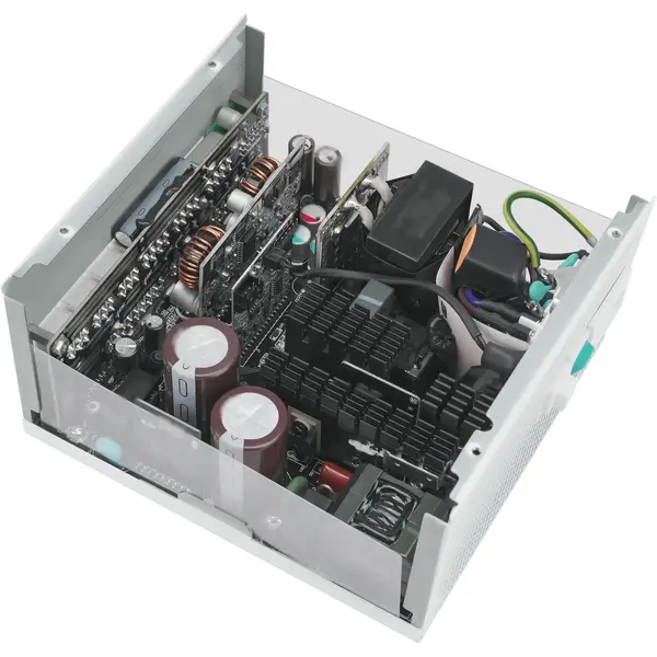 Sursa Deepcool PX850G White, 80+ Gold, 850W