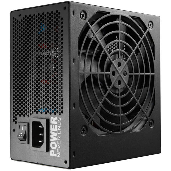 Sursa Fortron HEXA 85+ Pro Series 650, 650W