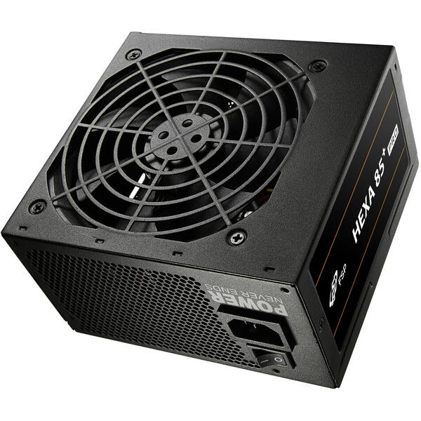 Sursa Fortron HEXA 85+ Pro Series 650, 650W