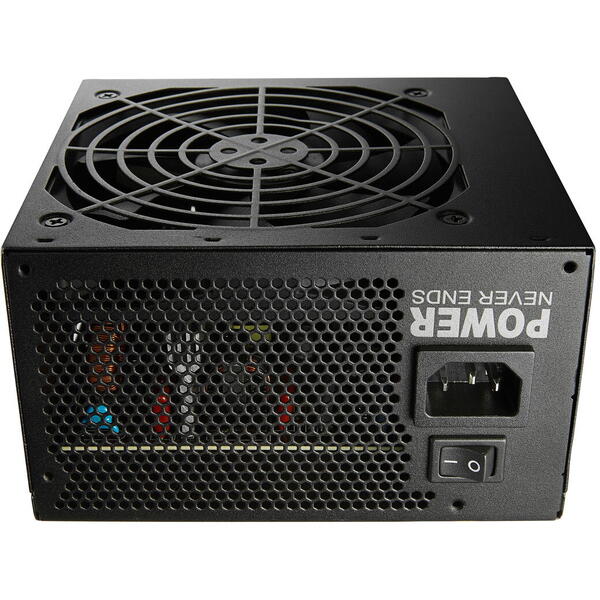 Sursa Fortron HEXA 85+ Pro Series 650, 650W