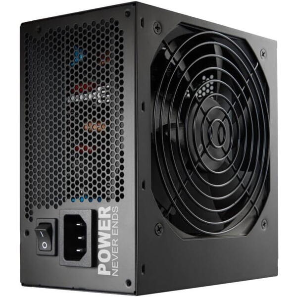 Sursa Fortron Hydro K Pro 500, 80+ Bronze, 500W