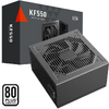 Sursa PCCOOLER KF550, 80+ White, 550W
