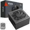 Sursa PCCOOLER KF650, 80+ White, 650W