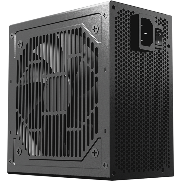 Sursa PCCOOLER KF650, 80+ White, 650W